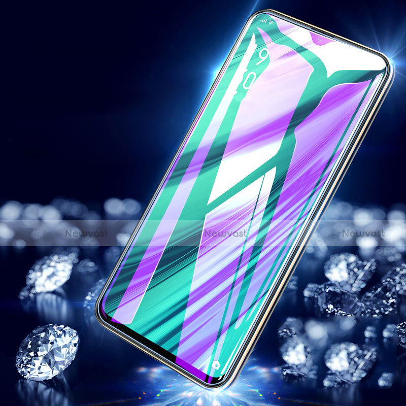Tempered Glass Anti Blue Light Screen Protector Film for Realme X2 Pro Clear