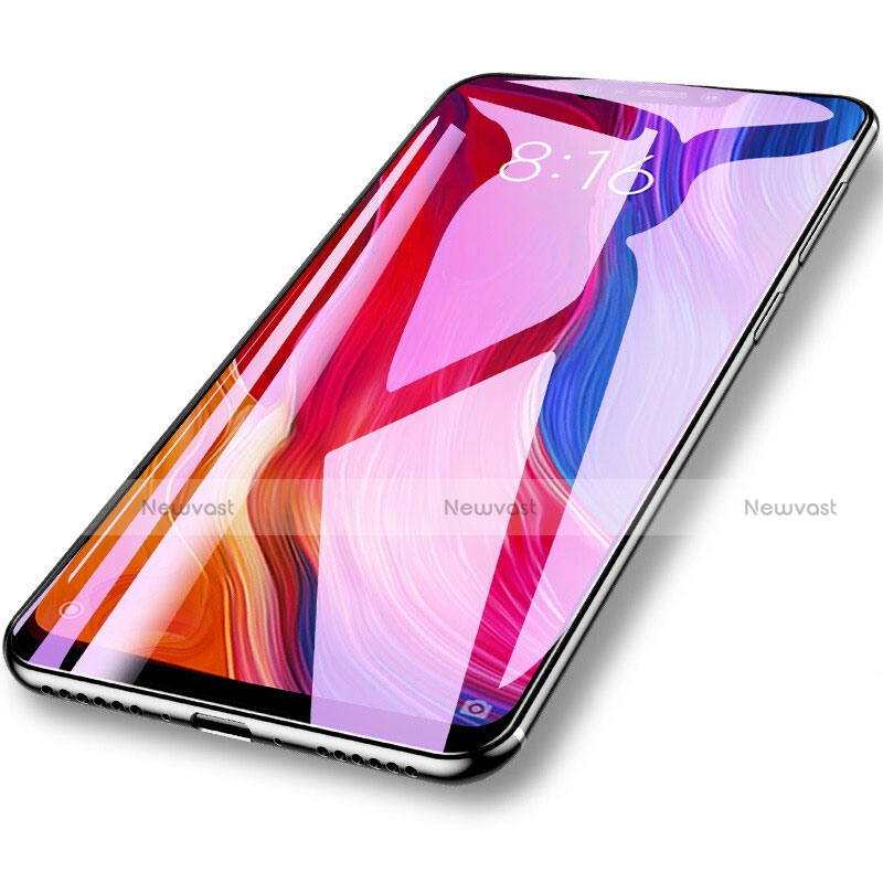 Tempered Glass Anti Blue Light Screen Protector Film for Xiaomi Mi 8 Explorer Clear