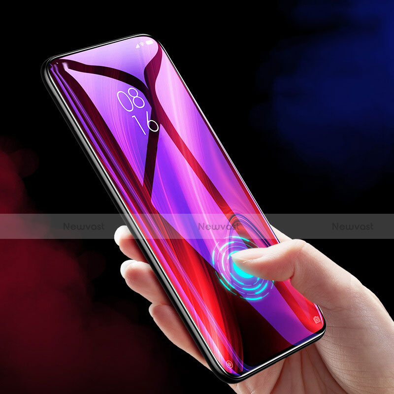 Tempered Glass Anti Blue Light Screen Protector Film for Xiaomi Mi 9T Clear