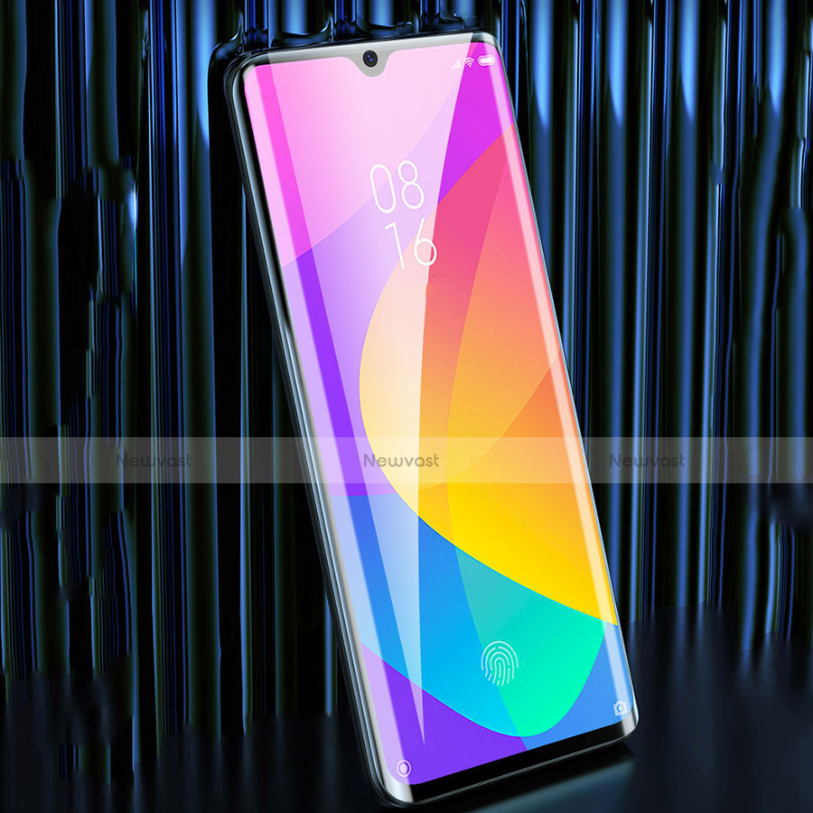 Tempered Glass Anti Blue Light Screen Protector Film for Xiaomi Mi A3 Clear
