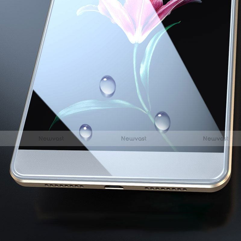 Tempered Glass Anti Blue Light Screen Protector Film for Xiaomi Mi Max Blue