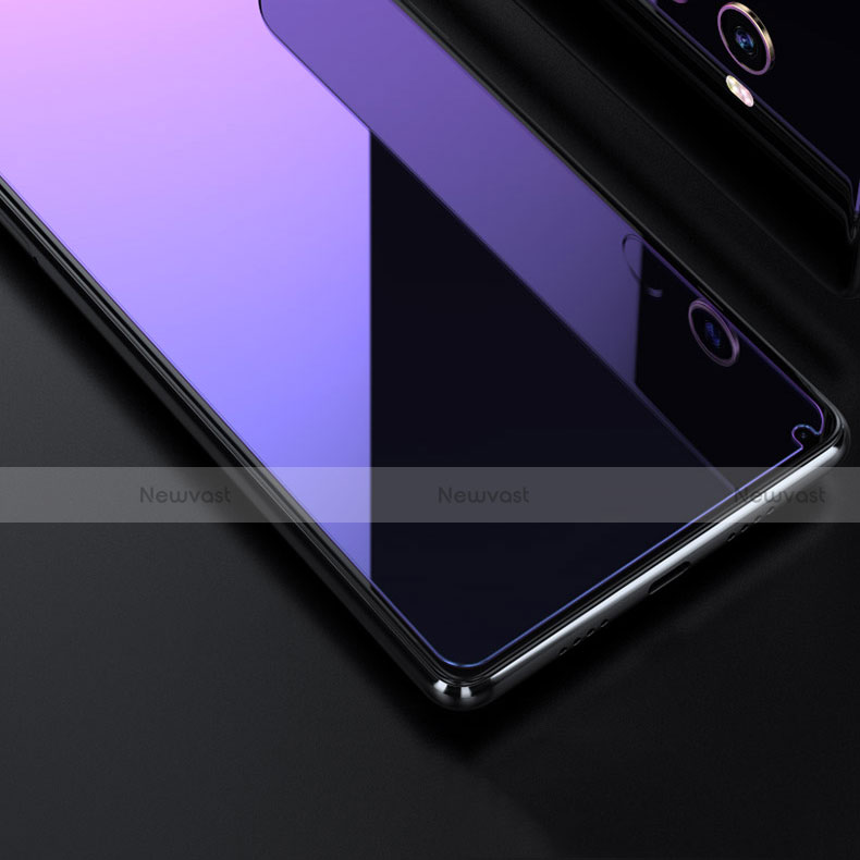 Tempered Glass Anti Blue Light Screen Protector Film for Xiaomi Mi Mix 2 Blue