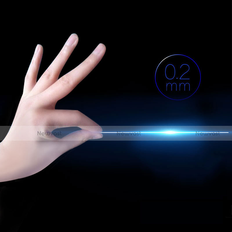 Tempered Glass Anti Blue Light Screen Protector Film for Xiaomi Mi Pad 2 Blue
