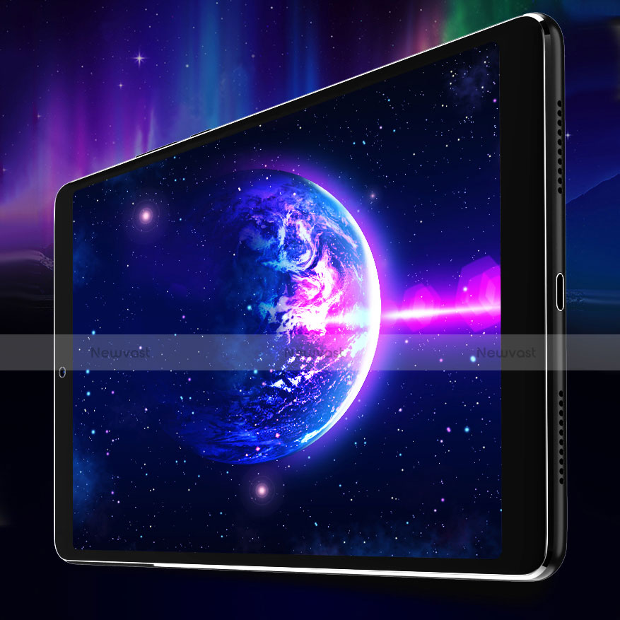 Tempered Glass Anti Blue Light Screen Protector Film for Xiaomi Mi Pad 4 Clear