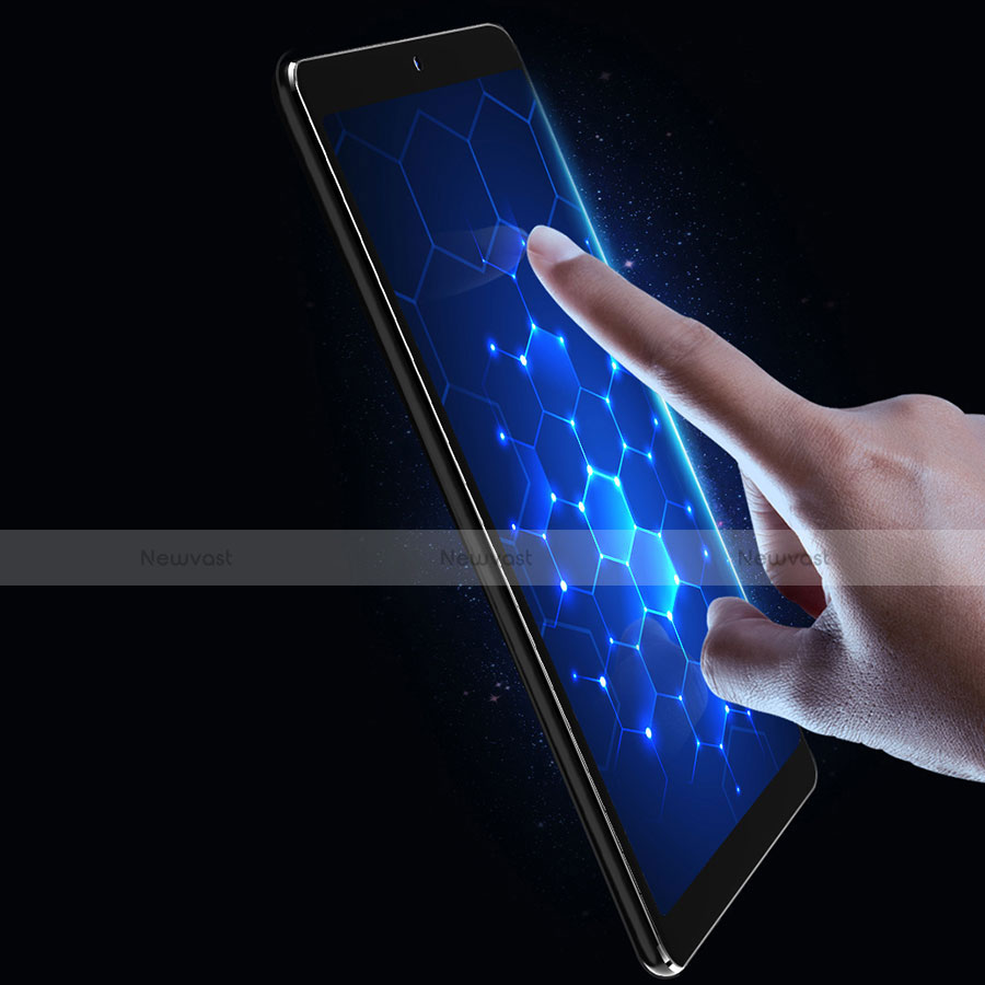 Tempered Glass Anti Blue Light Screen Protector Film for Xiaomi Mi Pad Clear