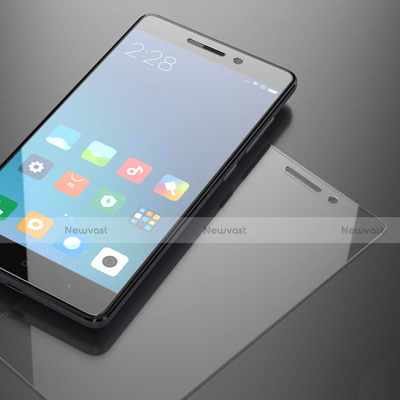 Tempered Glass Anti Blue Light Screen Protector Film for Xiaomi Redmi 3S Prime Blue