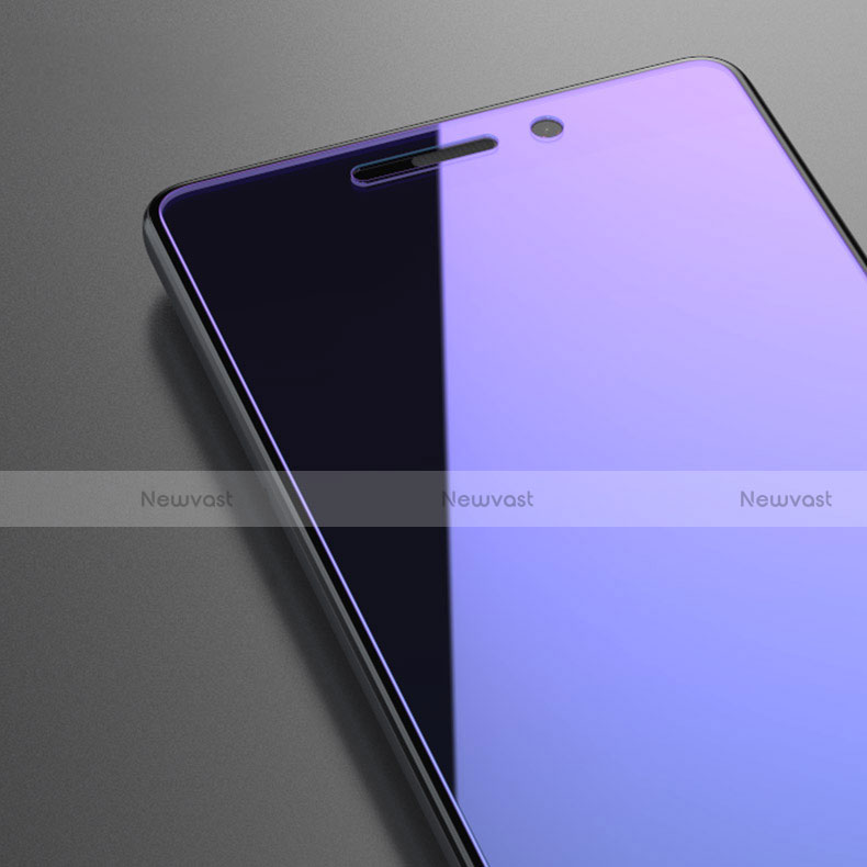 Tempered Glass Anti Blue Light Screen Protector Film for Xiaomi Redmi 3X Blue