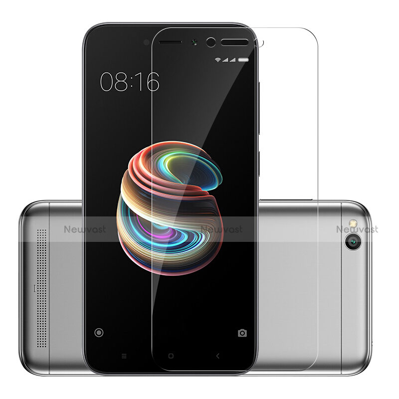 Tempered Glass Anti Blue Light Screen Protector Film for Xiaomi Redmi 5A Clear