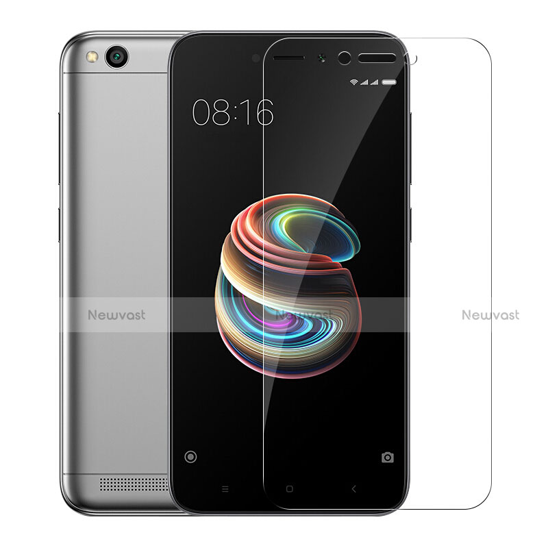 Tempered Glass Anti Blue Light Screen Protector Film for Xiaomi Redmi 5A Clear