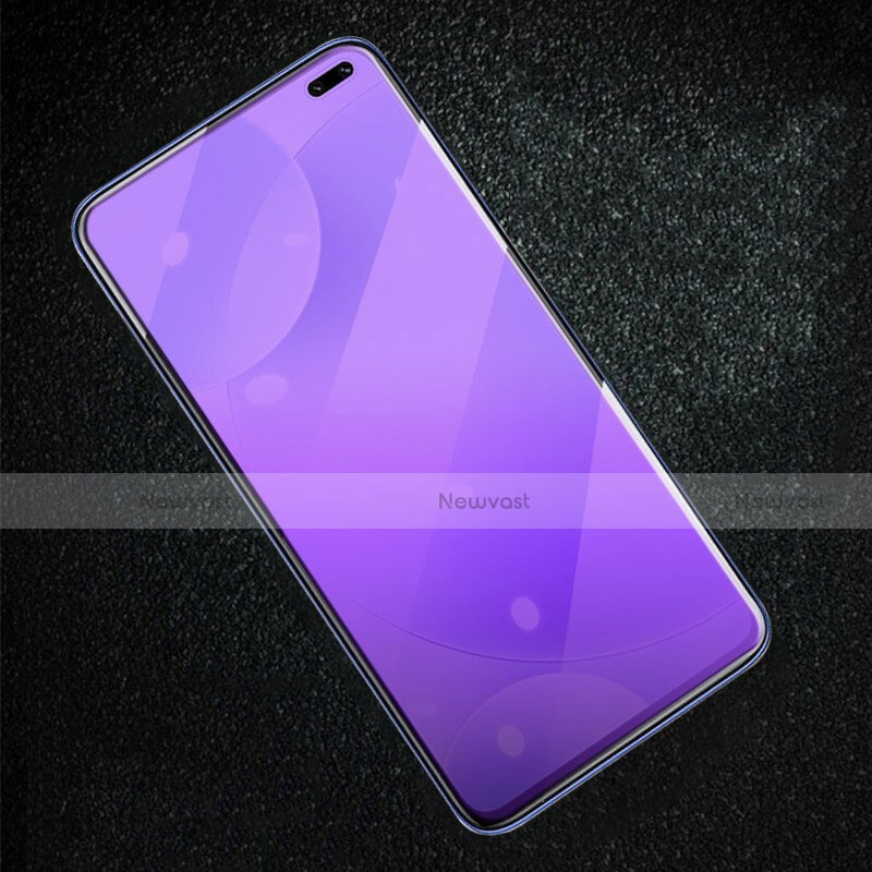 Tempered Glass Anti Blue Light Screen Protector Film for Xiaomi Redmi K30 5G Clear
