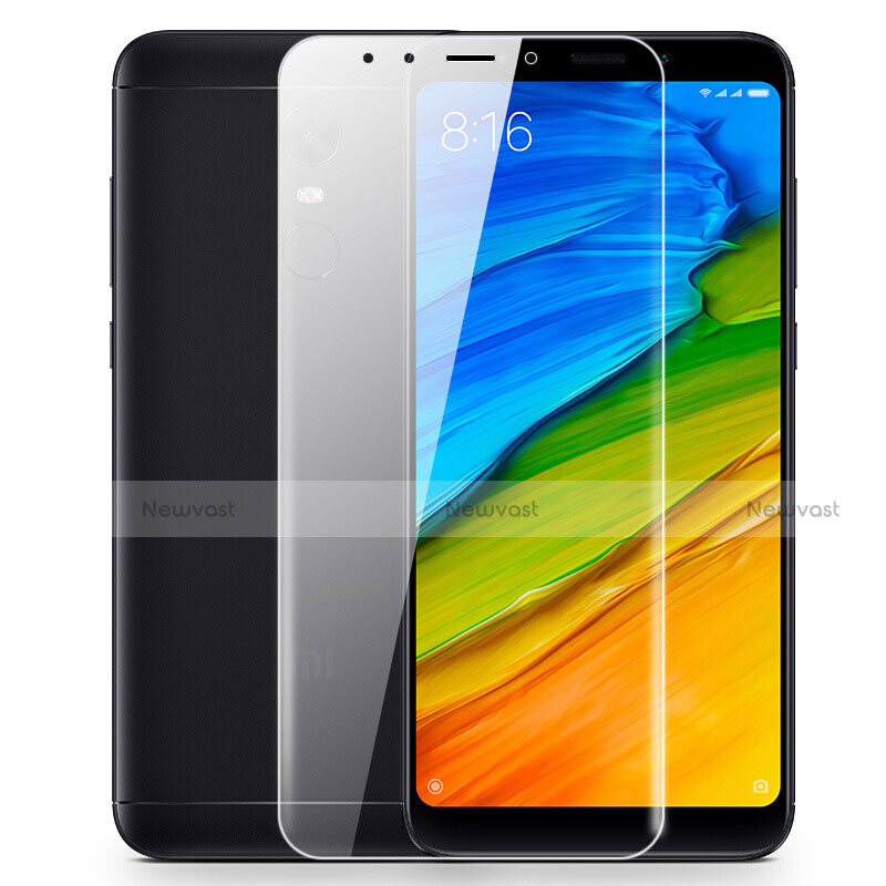Tempered Glass Anti Blue Light Screen Protector Film for Xiaomi Redmi Note 5 Indian Version Clear
