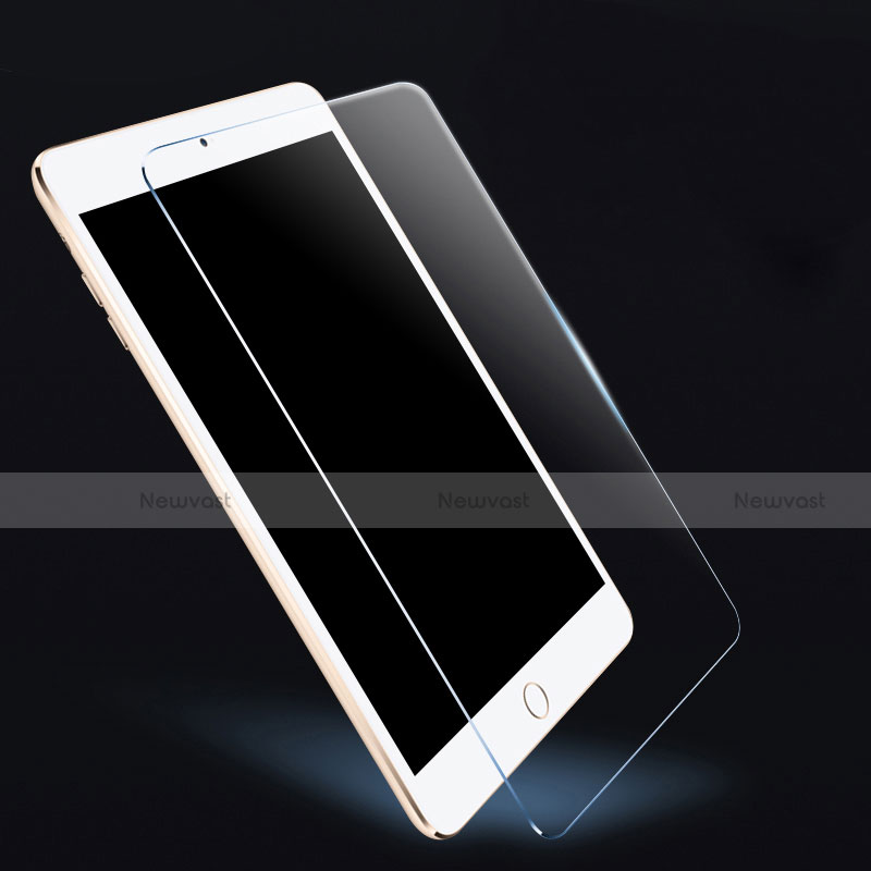 Tempered Glass Anti Blue Light Screen Protector Film U01 for Apple iPad Mini Clear