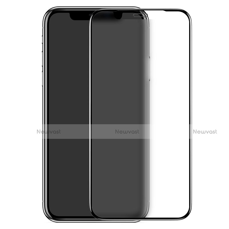 Tempered Glass Anti-Spy Screen Protector Film for Apple iPhone XR Clear
