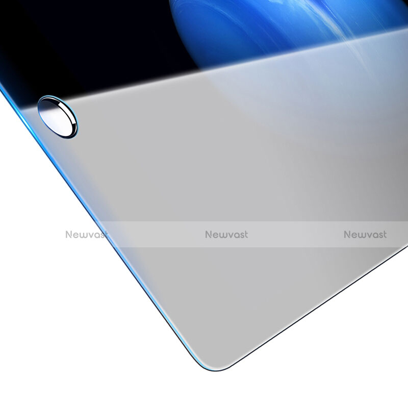 Tempered Glass Anti-Spy Screen Protector Film for Apple New iPad 9.7 (2018) Clear