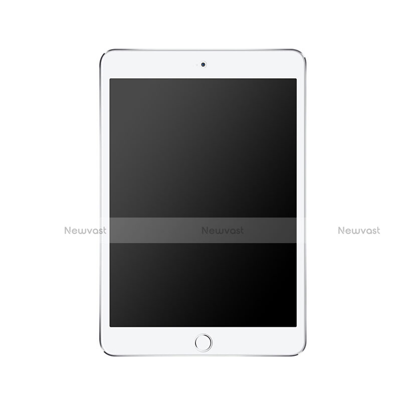 Tempered Glass Anti-Spy Screen Protector Film for Apple New iPad 9.7 (2018) Clear