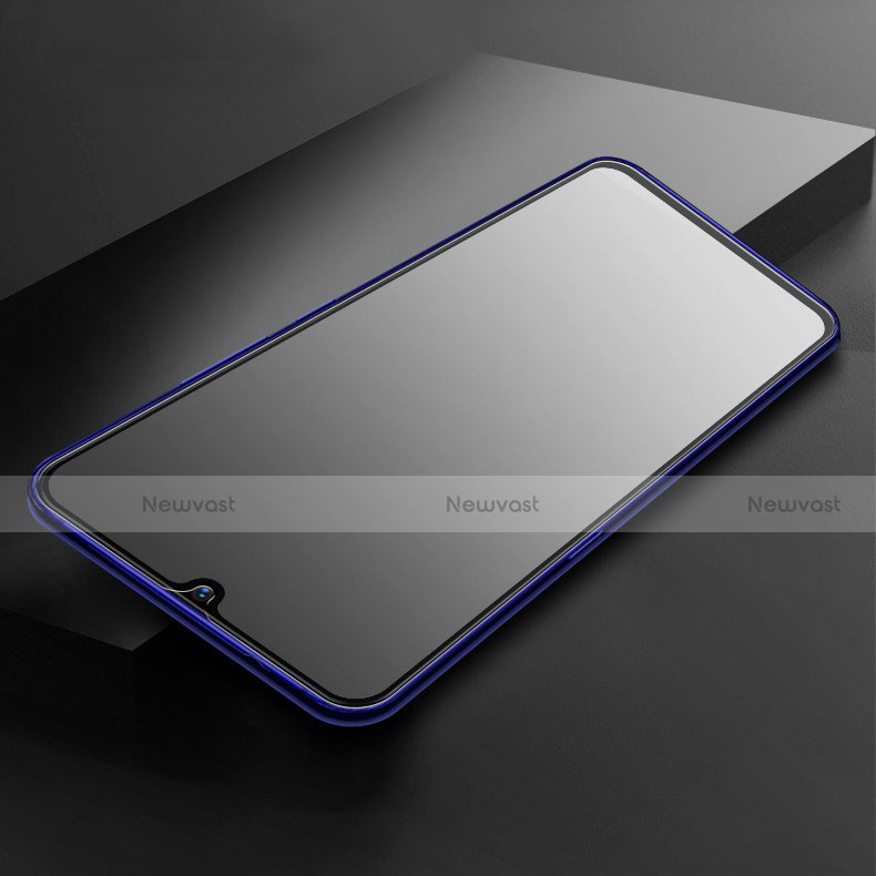 Tempered Glass Anti-Spy Screen Protector Film for Oppo A9 Clear