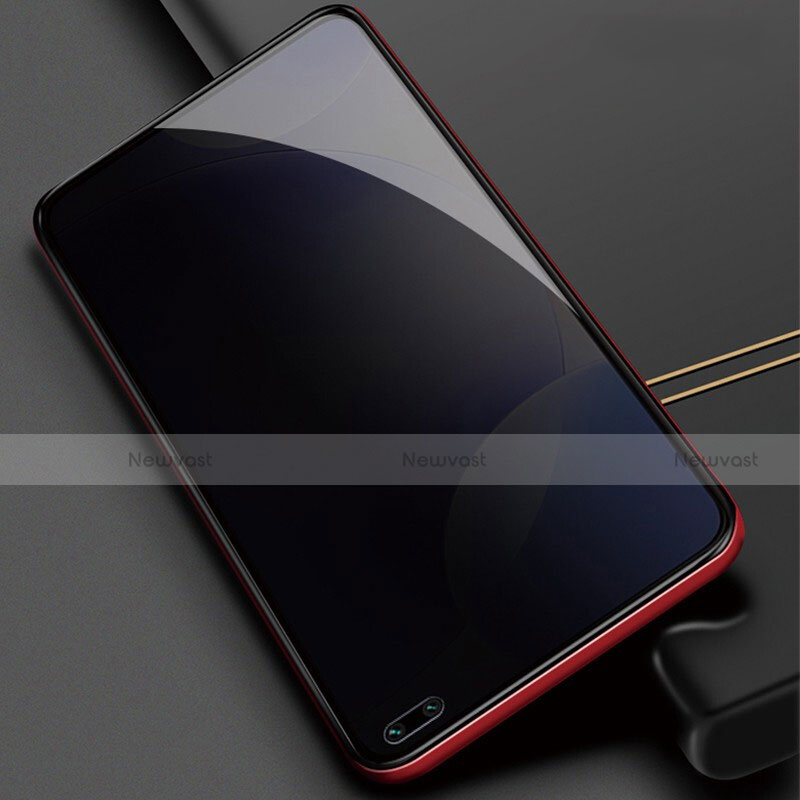 Tempered Glass Anti-Spy Screen Protector Film M01 for Xiaomi Redmi K30 4G Clear