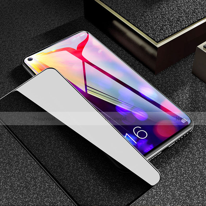 Tempered Glass Anti-Spy Screen Protector Film M02 for Huawei Honor View 20 Clear