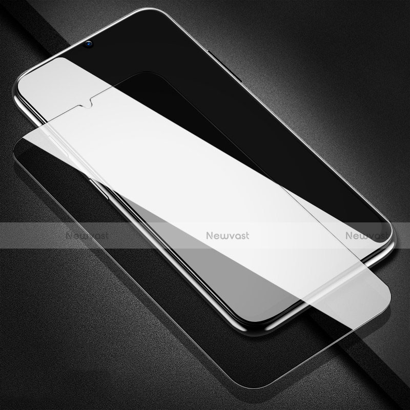 Tempered Glass Anti-Spy Screen Protector Film M02 for Oppo Reno Ace Clear