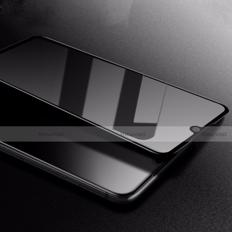 Tempered Glass Anti-Spy Screen Protector Film M04 for Xiaomi Redmi Note 7 Pro Clear