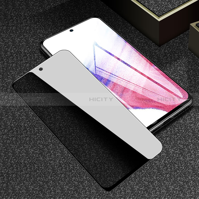 Tempered Glass Anti-Spy Screen Protector Film S01 for Samsung Galaxy A53 5G Clear