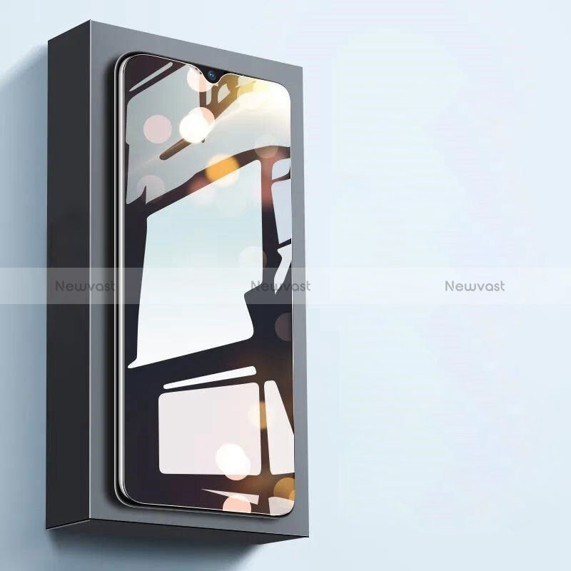 Tempered Glass Anti-Spy Screen Protector Film S03 for Vivo V25 5G Clear
