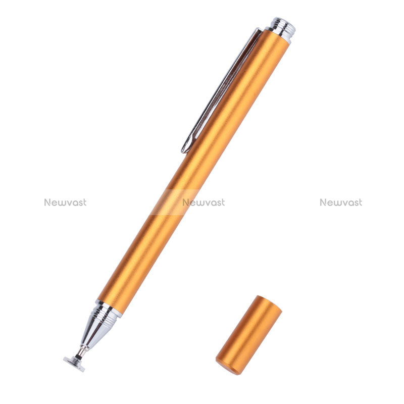 Touch Screen Stylus Pen High Precision Drawing H02 Gold