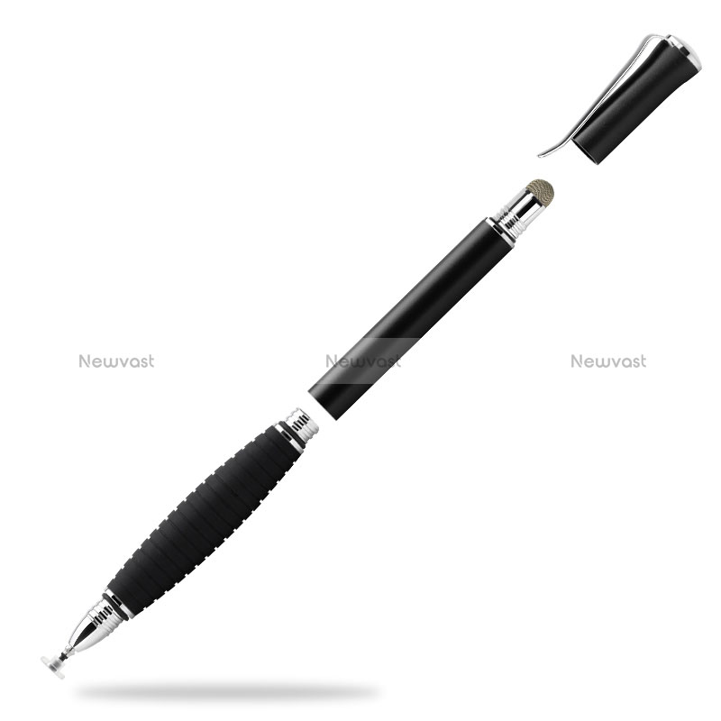 Touch Screen Stylus Pen High Precision Drawing H03 Black