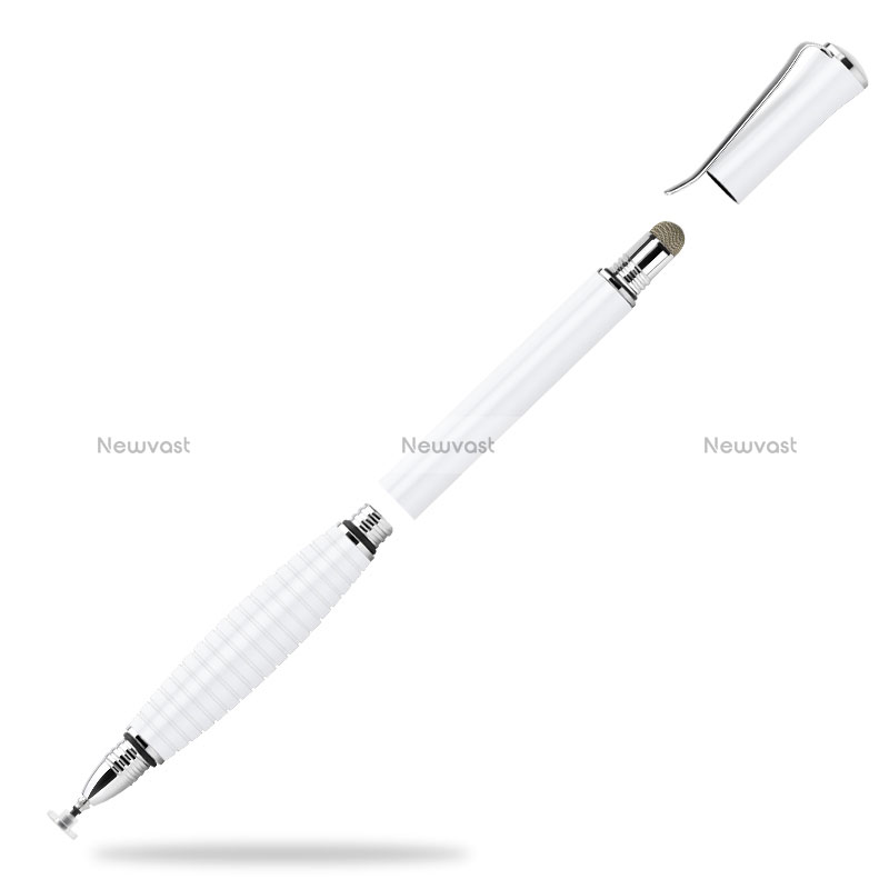Touch Screen Stylus Pen High Precision Drawing H03 Silver