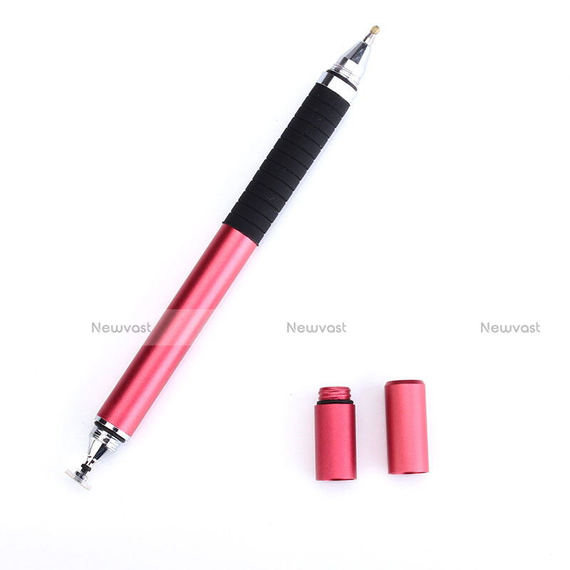 Touch Screen Stylus Pen High Precision Drawing P11 Red