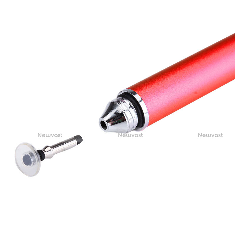 Touch Screen Stylus Pen High Precision Drawing P11 Red