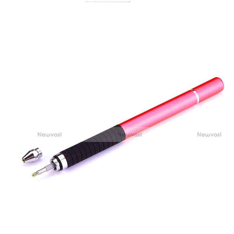 Touch Screen Stylus Pen High Precision Drawing P11 Red