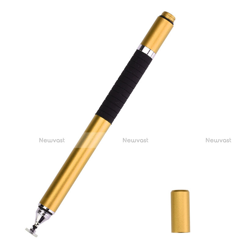 Touch Screen Stylus Pen High Precision Drawing P11 Yellow