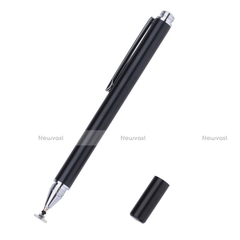 Touch Screen Stylus Pen High Precision Drawing P12 Black