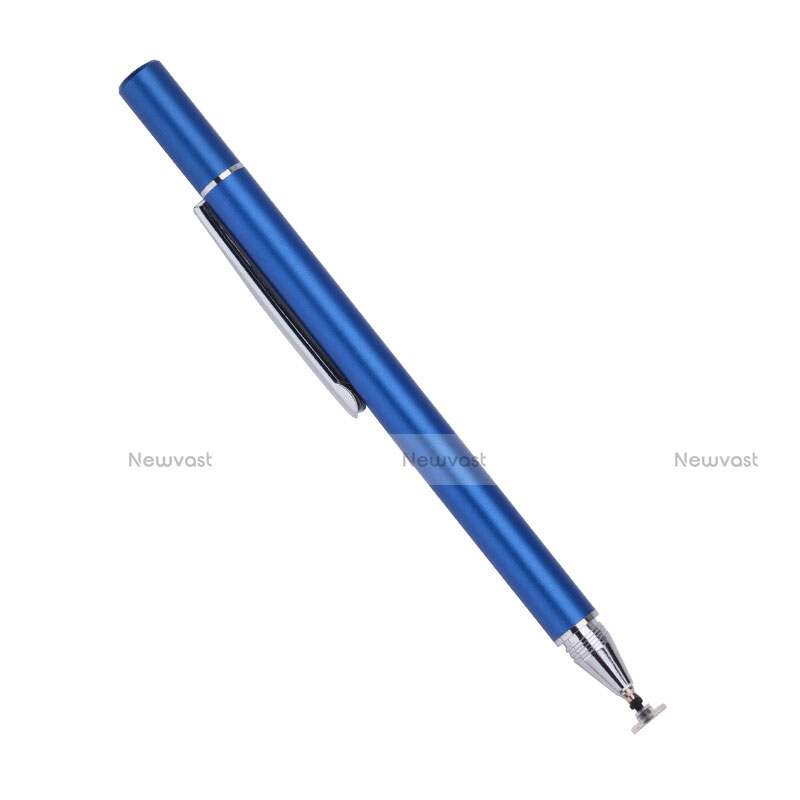 Touch Screen Stylus Pen High Precision Drawing P12 Blue