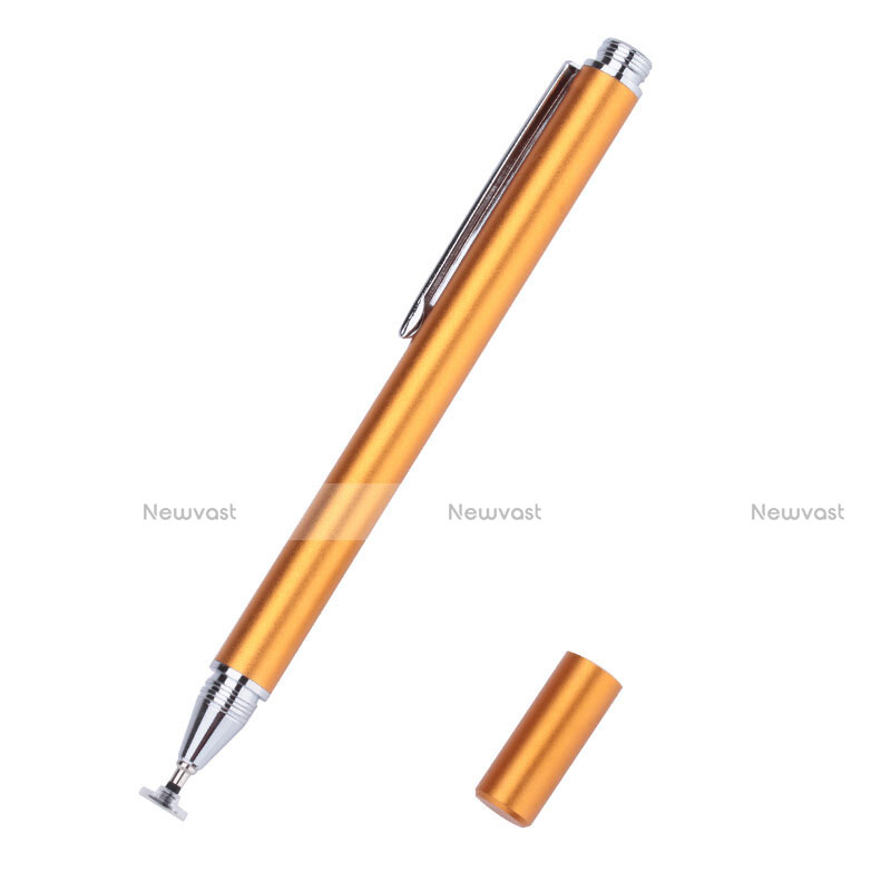 Touch Screen Stylus Pen High Precision Drawing P12 Gold