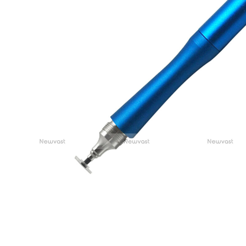 Touch Screen Stylus Pen High Precision Drawing P13 Blue