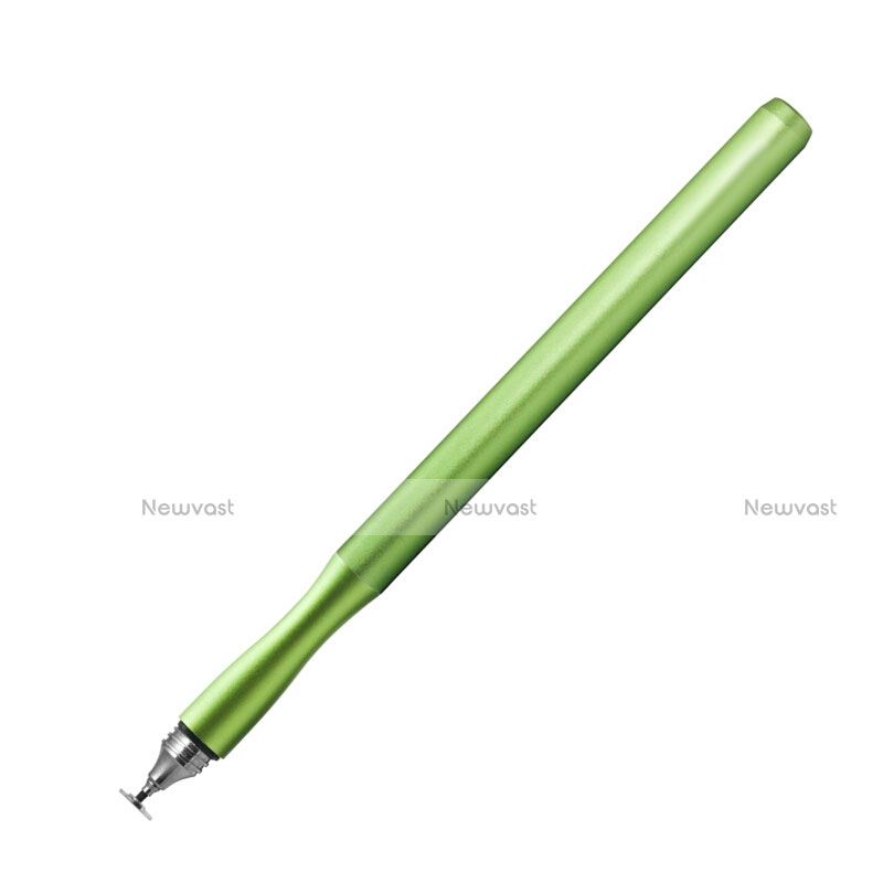 Touch Screen Stylus Pen High Precision Drawing P13 Green