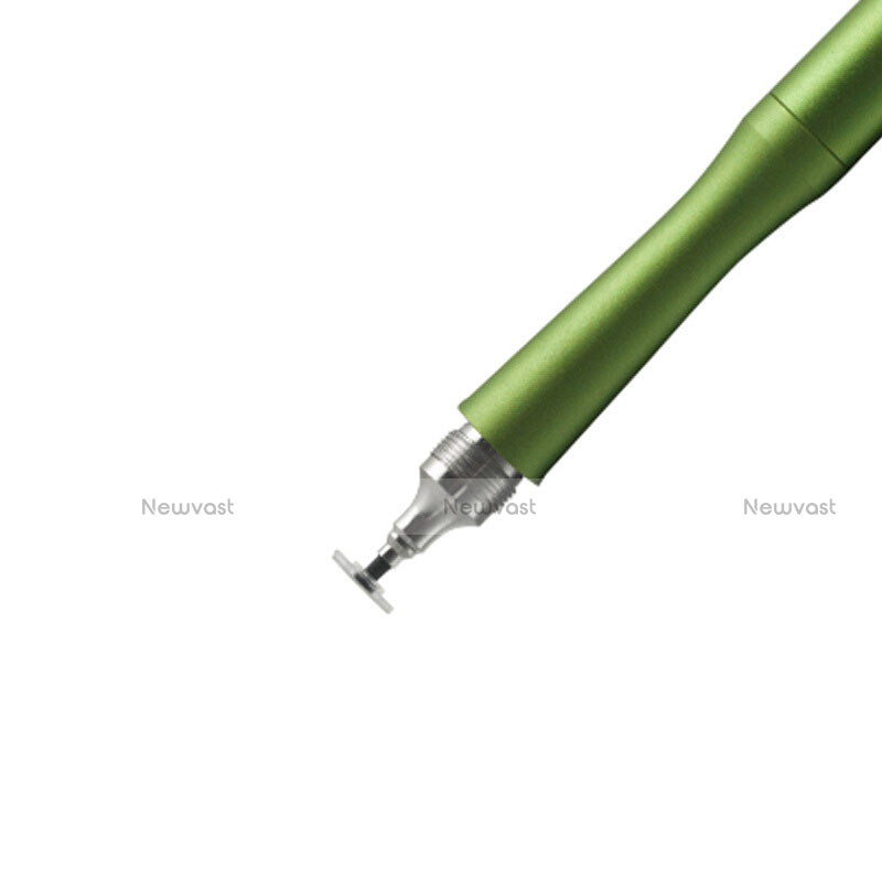 Touch Screen Stylus Pen High Precision Drawing P13 Green