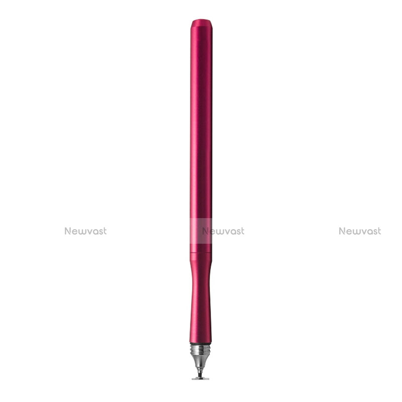 Touch Screen Stylus Pen High Precision Drawing P13 Hot Pink