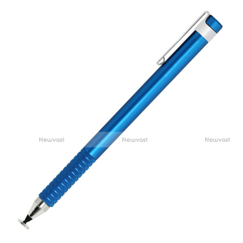 Touch Screen Stylus Pen High Precision Drawing P14 Blue