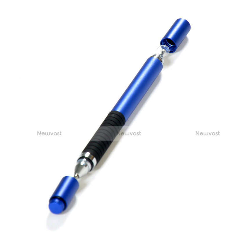 Touch Screen Stylus Pen High Precision Drawing P15 Blue