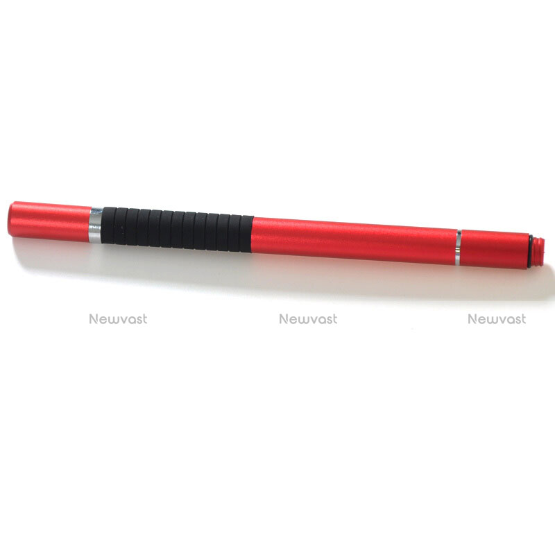 Touch Screen Stylus Pen High Precision Drawing P15 Red