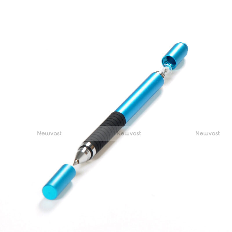 Touch Screen Stylus Pen High Precision Drawing P15 Sky Blue