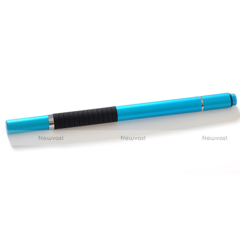 Touch Screen Stylus Pen High Precision Drawing P15 Sky Blue