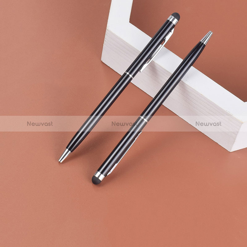 Touch Screen Stylus Pen Universal 2PCS H04