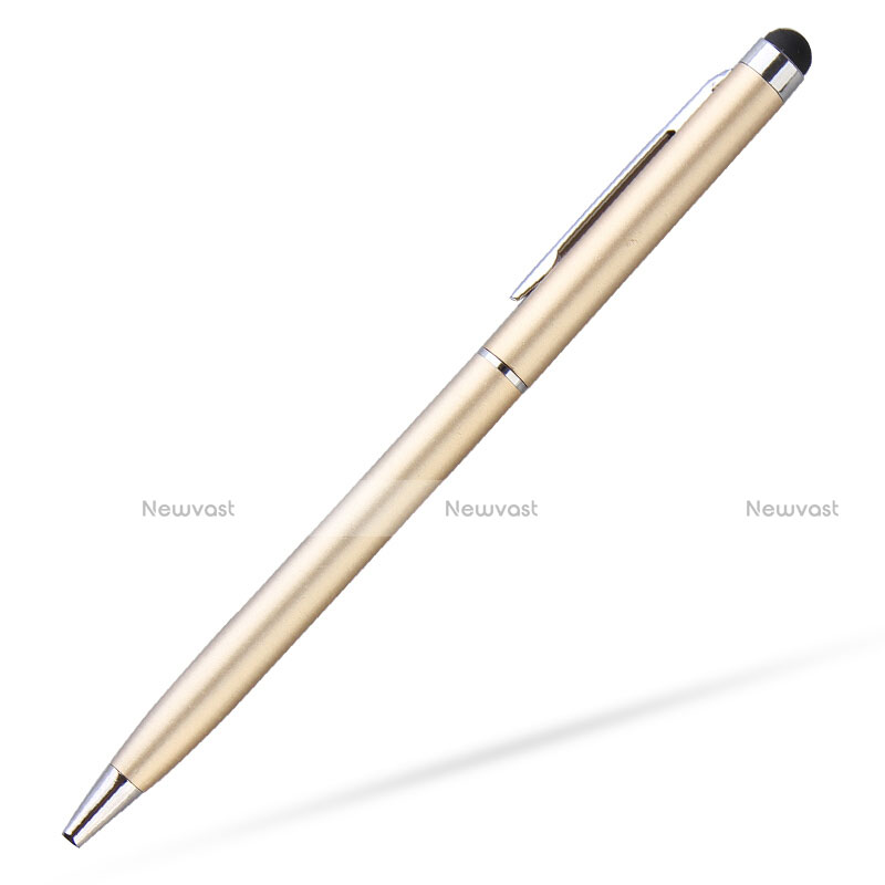 Touch Screen Stylus Pen Universal Gold