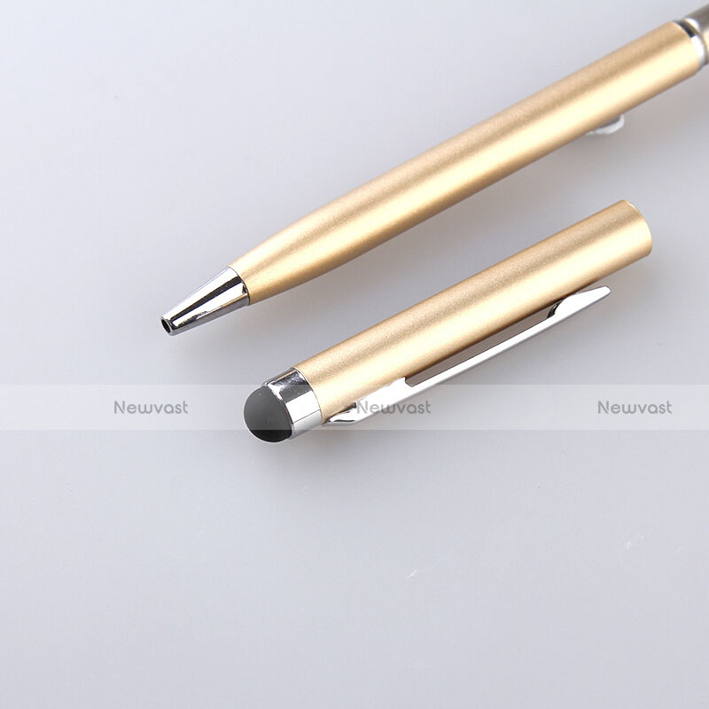 Touch Screen Stylus Pen Universal Gold