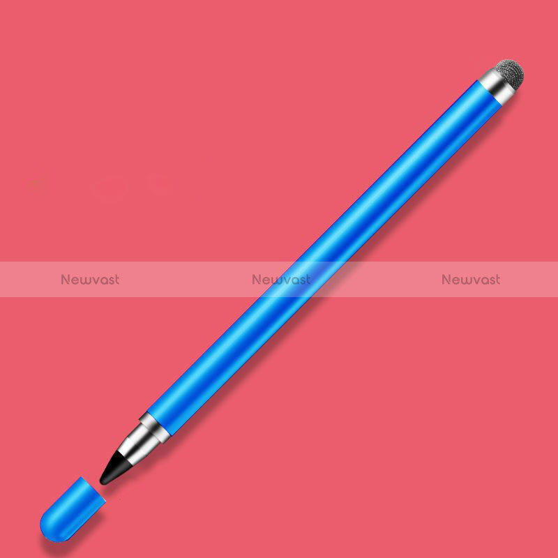 Touch Screen Stylus Pen Universal H02 Blue