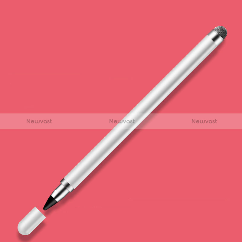 Touch Screen Stylus Pen Universal H02 Silver